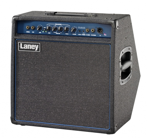 Laney RB-3 Richter Bass combo bass amplifier 65W
