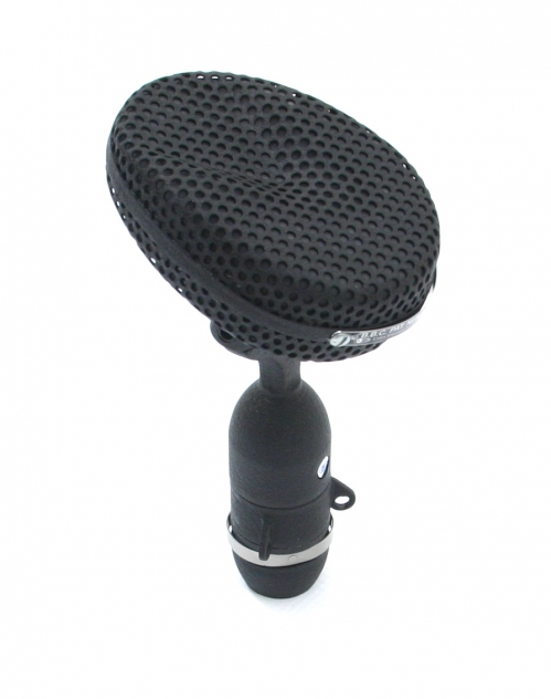 Coles 4038 studio ribbon microphone