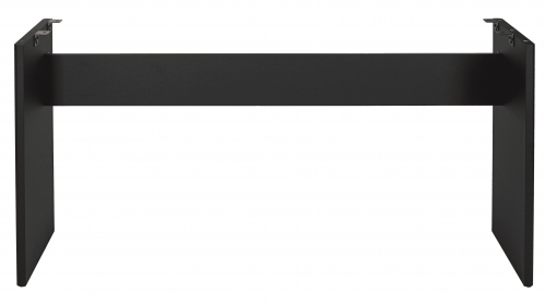 Roland KSC-72BK piano stand for FP-60, black