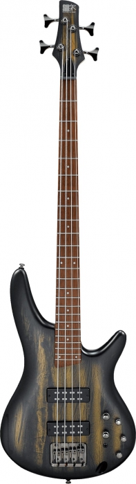 Ibanez SR300E-GVM Golden Veil Matte bass guitar