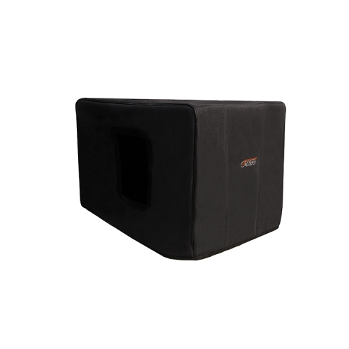 Canto cover for Electro-Voice EKX 18SP speaker