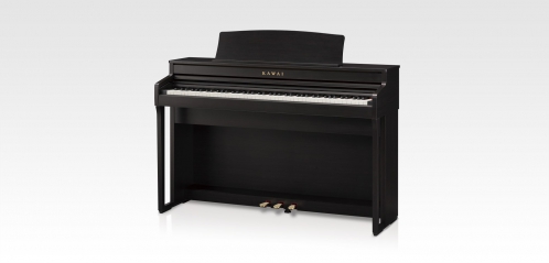 Kawai CA 49 R digital piano, rosewood