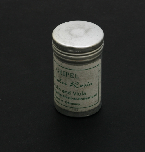 Geipel 95 Violin Powder Rosin