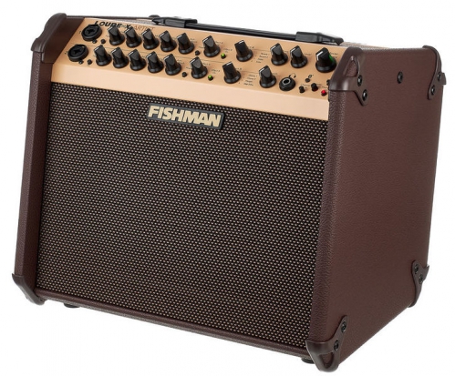 Fishman Loudbox Artist guitar amplifier with bluetooth