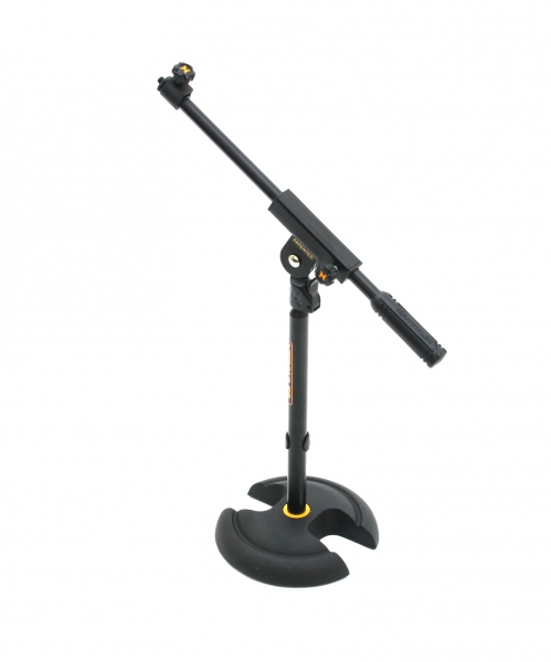 Hercules Microphone Boom Stand