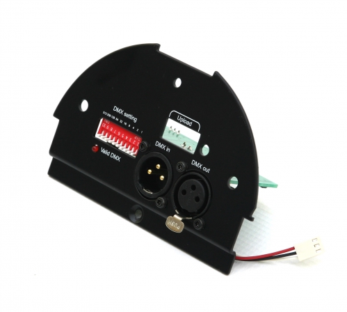Martin DMX Interface for Magnum 1500