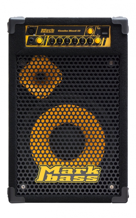 Markbass CMD-121PH bass guitar amplifier