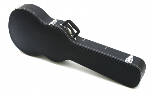 Rockcase RC 10604BCT guitar case, type Les Paul