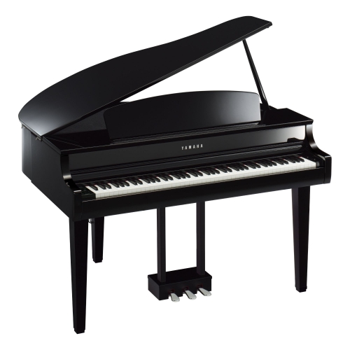 Yamaha CLP 765 GP PE Clavinova digital piano