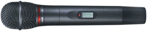 Audio Technica AEW-T6100 handheld transmitter