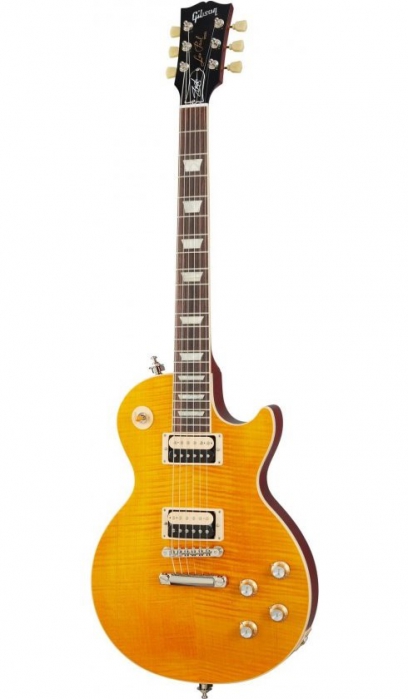 Gibson Slash Les Paul Standard AP Appetite Burst electric guitar