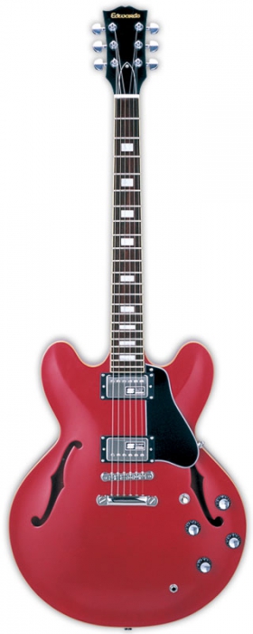 Edwards SA 160LTS CH electric guitar