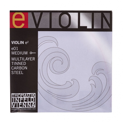Thomastik Viennese Melange E 4/4 violin string