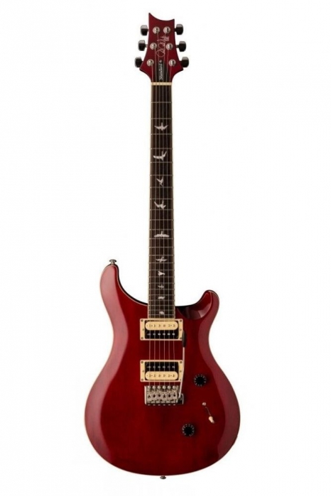 PRS SE Standard 24 Vintage Cherry - electric guitar