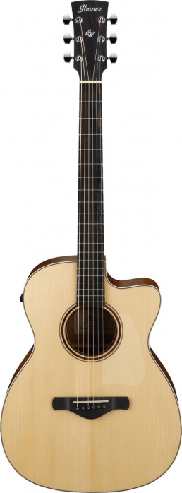 Ibanez ACFS300CE-OPS electric acoustic guitar