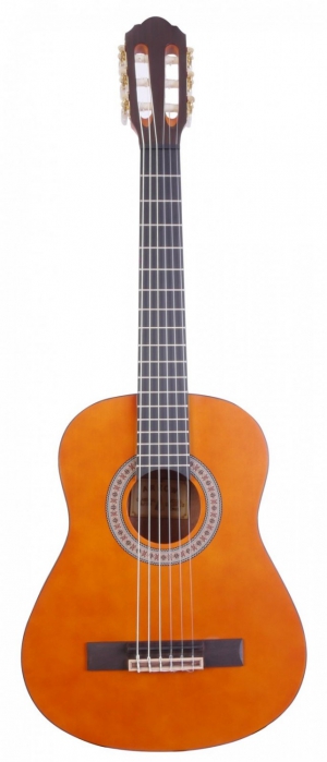 Arrow Calma 1/2 Matte classical guitar