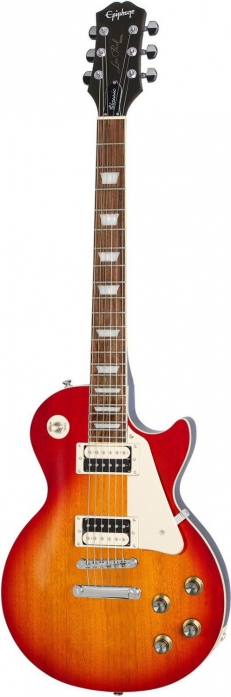 Epiphone Les Paul Classic Worn WHS electric guitar