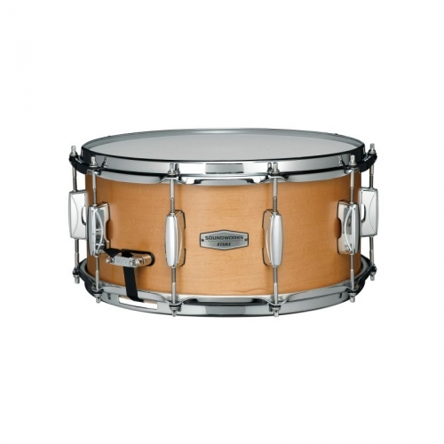 Tama DMP1465-MVM Soundworks Maple Matte Vintage Snare Drum 14x6,5″ 