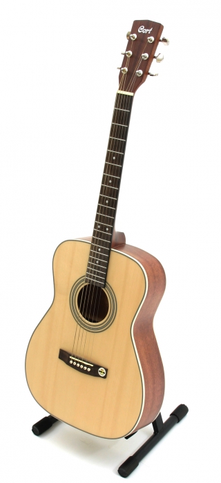 Cort Earth 72 NS acoustic guitar