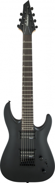 Jackson JS Series Dinky Arch Top JS22-7 DKA HT Amaranth Fingerboard electric guitar