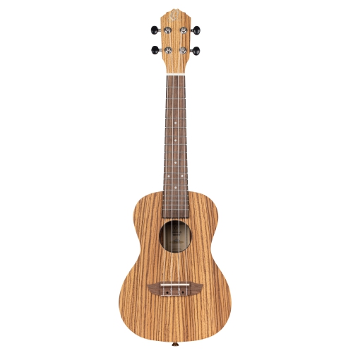 Ortega RFU11Z-L concert ukulele, lefthand