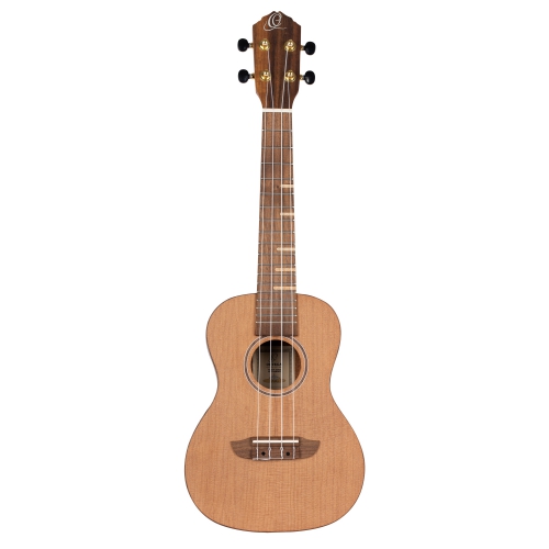 Ortega RUTI CC L concert ukulele, lefthand