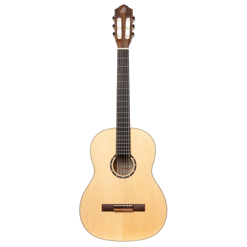 Ortega R121SN-L classical guitar, lefthand