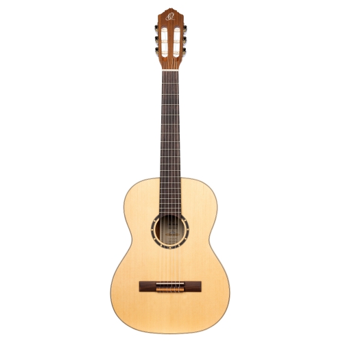 Ortega R121-L classical guitar 7/8, lefthand