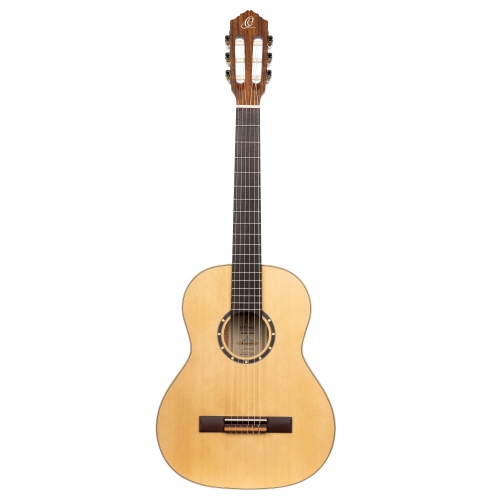 Ortega R121-L 3/4 classical guitar, left-handed