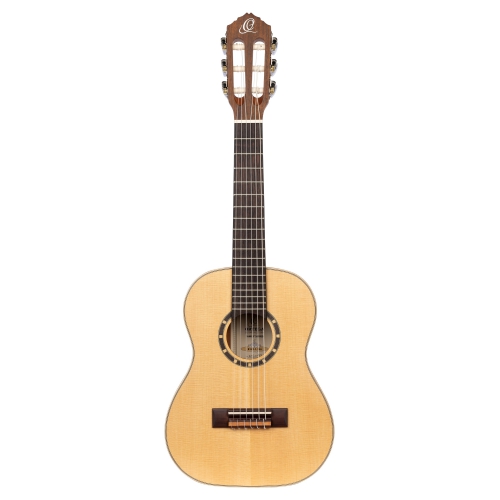 Ortega R121-L classical guitar 1/4, lefthand