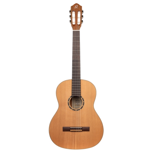 Ortega R122SN-L classical guitar, lefthand