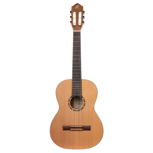 Ortega R122-L classical guitar 7/8, lefthand