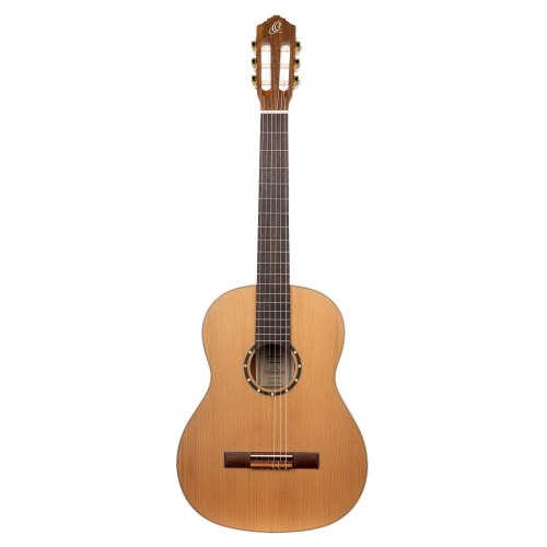 Ortega R131-L classical guitar, lefthand