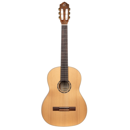 Ortega R131SN-L classical guitar, lefthand