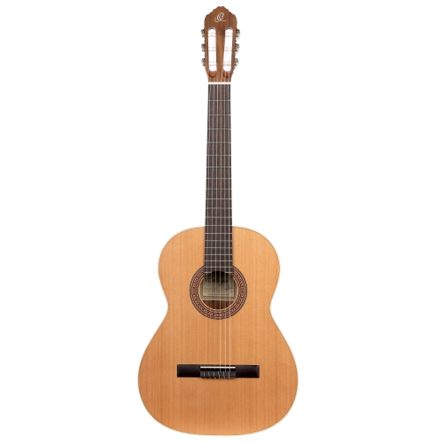 Ortega R180-L classical guitar, lefthand