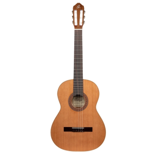 Ortega R200-L classical guitar, lefthand