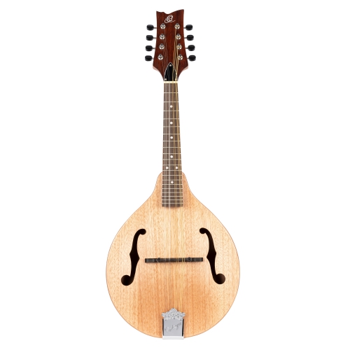 Ortega RMA5NA-L mandolin, lefthand