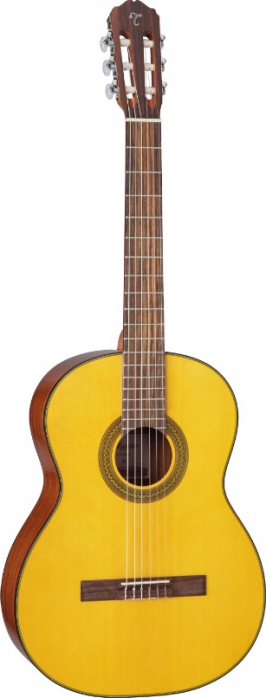 Takamine GC1-NAT classical guitar