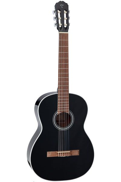 Takamine GC2-BLK classical guitar