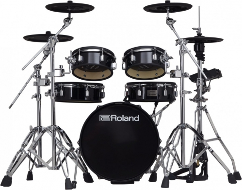 Roland VAD 306 electronic drum kit