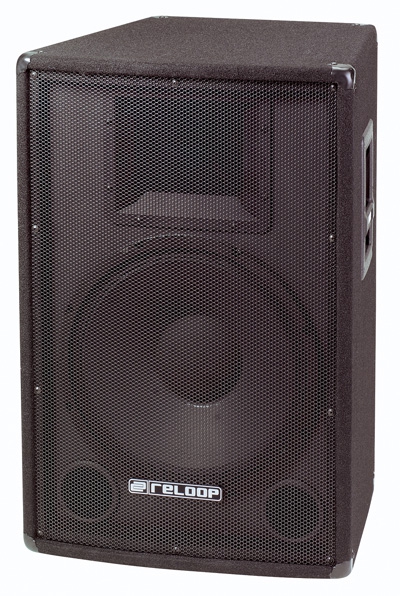Reloop RSP15 speaker 200W/8