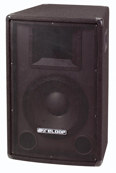 Reloop RSP12 speaker 150W/8