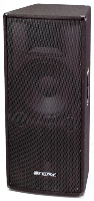 Reloop RSP30 speaker 400W/4