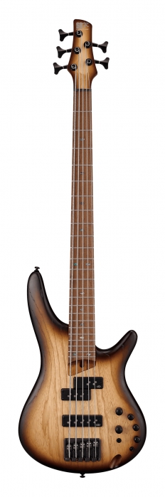 Ibanez SR 655E NNF bass guitar
