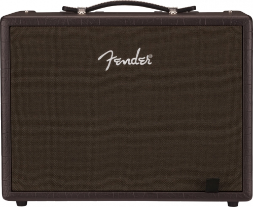 Fender Acoustic JR acoustic guitar combo amplifier, 100W