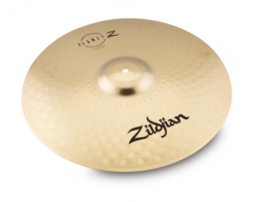 Zildjian Planet Z Crash 18″ cymbal