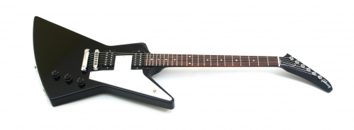 Gibson Explorer Ebony electric guitar