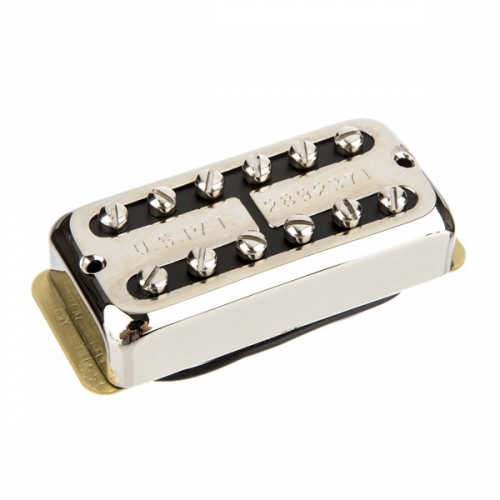 Gretsch Filter′Tron Chrome Bridge guitar pickup