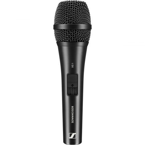 Sennheiser XS 1 cardioid dynamic microphone