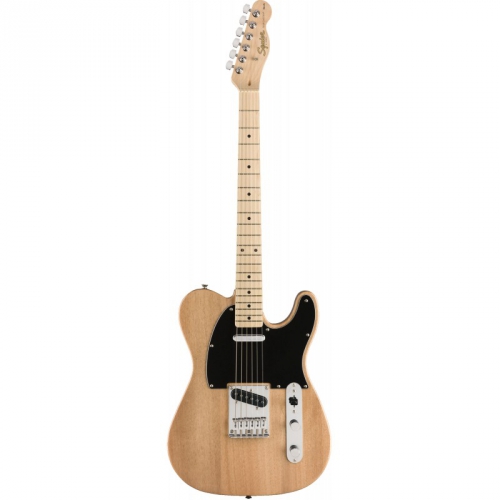 Fender Squier FSR Affinity Telecaster MN Natural electric guitar
